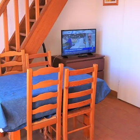 Cap Azur Maison N° 106 빌뇌브루베