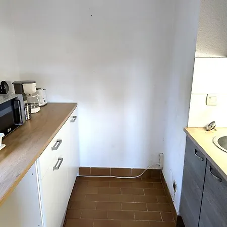 Cap Azur Maison N° 106 * Villeneuve-Loubet