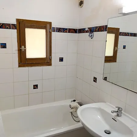 Cap Azur Maison N° 106 Σπίτι διακοπών