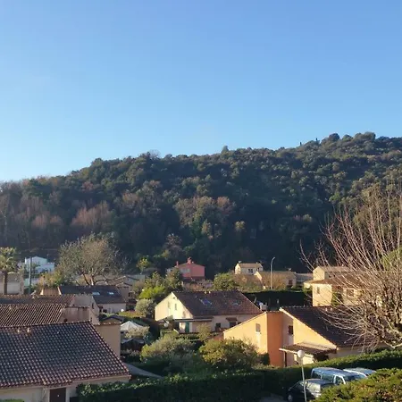 Cap Azur Maison N° 106 * 빌뇌브루베