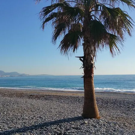펜션 Cap Azur Maison N° 106