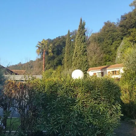 Tatil Evi Cap Azur Maison N° 106