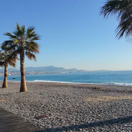 펜션 Cap Azur Maison N° 106