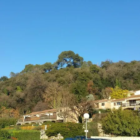 Cap Azur Maison N° 106 * 빌뇌브루베