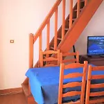 Cap Azur Maison N° 106 Villeneuve-Loubet