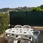 Feriehus Cap Azur Maison N° 106 Villeneuve-Loubet