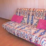 Cap Azur Maison N° 106 Feriehus