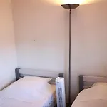 Cap Azur Maison N° 106 Feriehus
