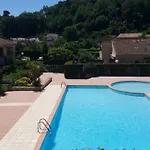 Feriehus Cap Azur Maison N° 106 Villeneuve-Loubet