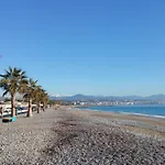 Feriehus Cap Azur Maison N° 106 Villeneuve-Loubet