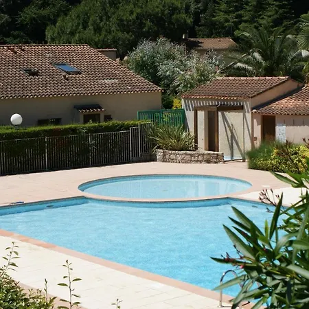 Résidence Cap Azur Maison N° 106 Сasa de vacaciones