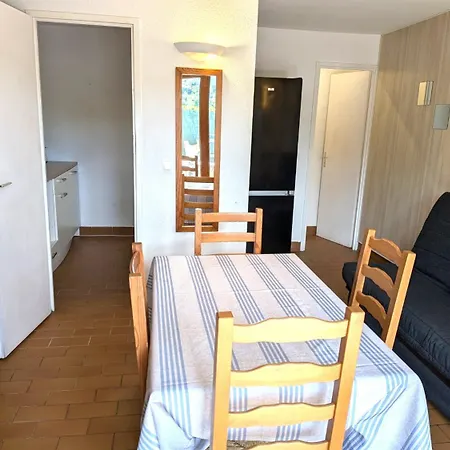 Résidence Cap Azur Maison N° 106 Сasa de vacaciones *