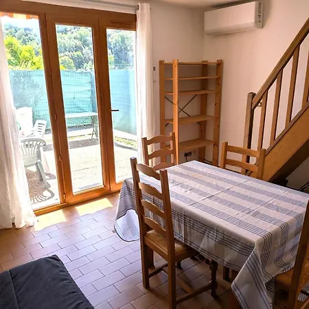 Résidence Cap Azur Maison N° 106 *