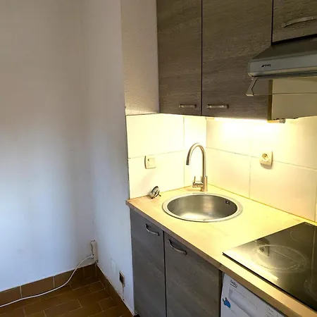Résidence Cap Azur Maison N° 106 Villeneuve-Loubet