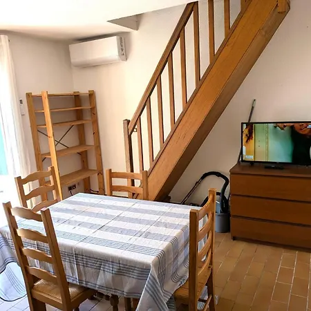 Résidence Cap Azur Maison N° 106 Villeneuve-Loubet