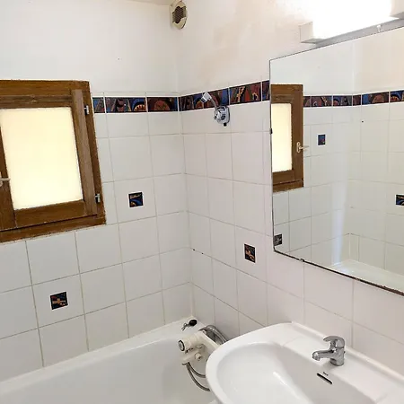 Résidence Cap Azur Maison N° 106