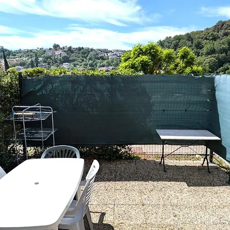 Résidence Cap Azur Maison N° 106 Сasa de vacaciones *
