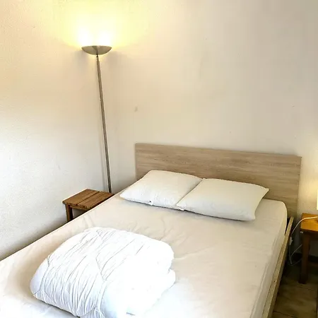 Résidence Cap Azur Maison N° 106 Сasa de vacaciones Villeneuve-Loubet