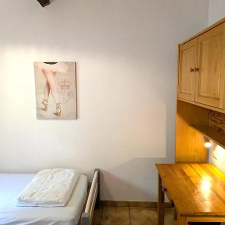 Сasa de vacaciones Résidence Cap Azur Maison N° 106 Villeneuve-Loubet