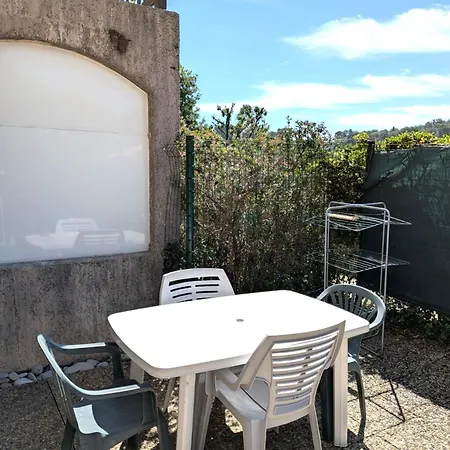 Résidence Cap Azur Maison N° 106 *