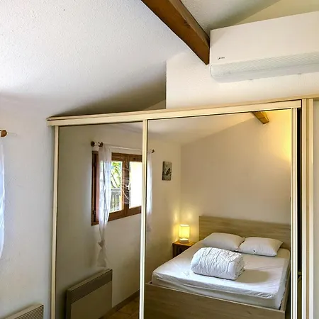 Résidence Cap Azur Maison N° 106 Villeneuve-Loubet