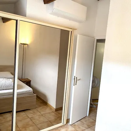 Résidence Cap Azur Maison N° 106 Сasa de vacaciones *