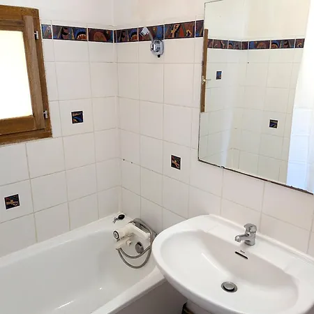 Résidence Cap Azur Maison N° 106 Villeneuve-Loubet