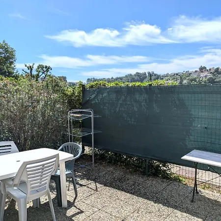 Résidence Cap Azur Maison N° 106