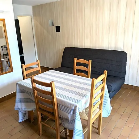 Résidence Cap Azur Maison N° 106 Сasa de vacaciones *