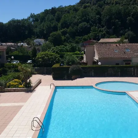Résidence Cap Azur Maison N° 106
