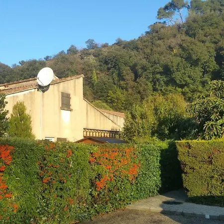 Cap Azur Maison N° 106 * Villeneuve-Loubet