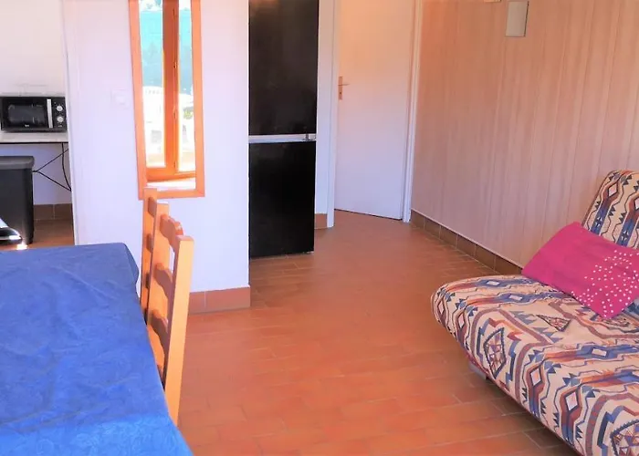 Ferienhaus Cap Azur Maison N° 106