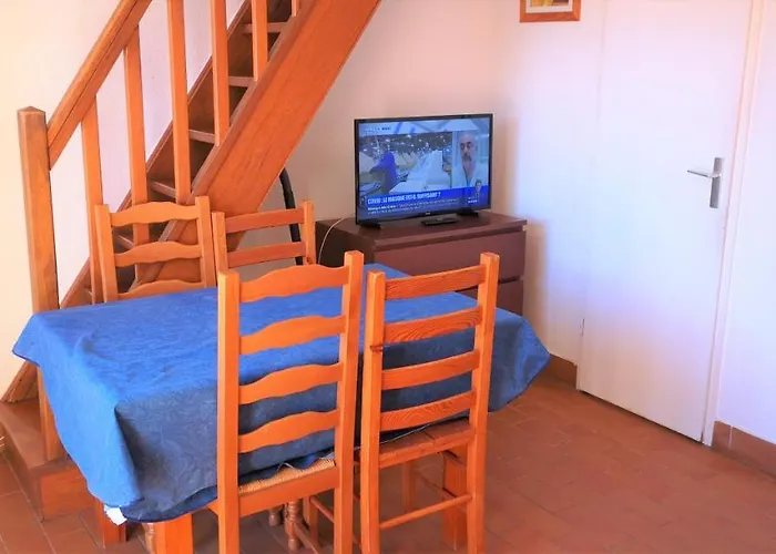 Cap Azur Maison N° 106 Villeneuve-Loubet