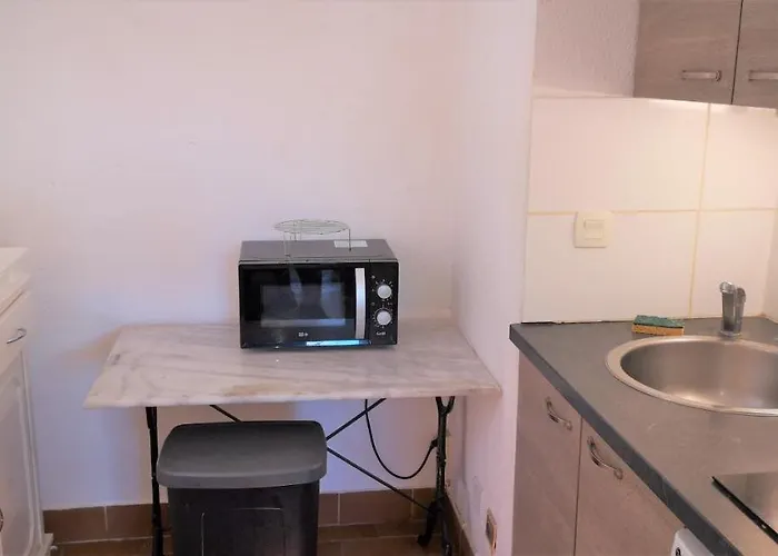 Cap Azur Maison N° 106 Ferienhaus