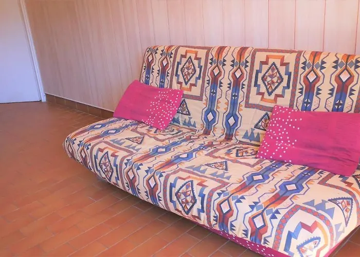 Cap Azur Maison N° 106 Ferienhaus