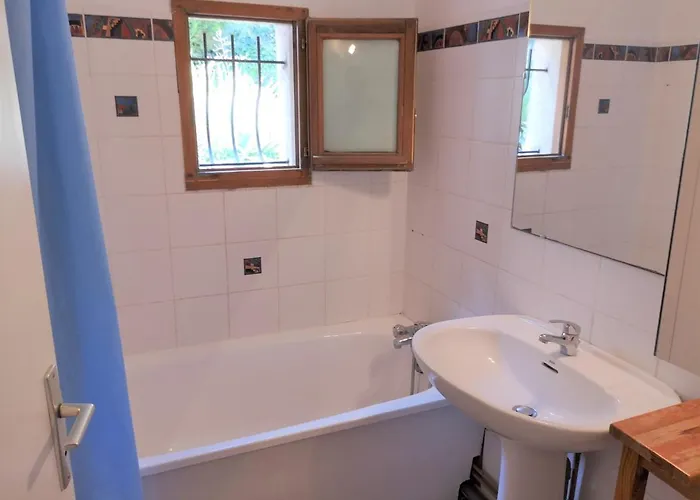 Cap Azur Maison N° 106 Ferienhaus *