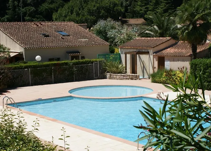 Cap Azur Maison N° 106 Ferienhaus