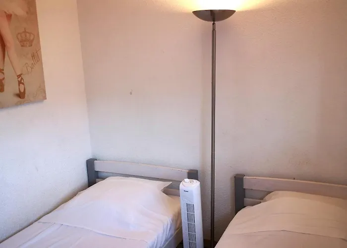 Cap Azur Maison N° 106 Ferienhaus