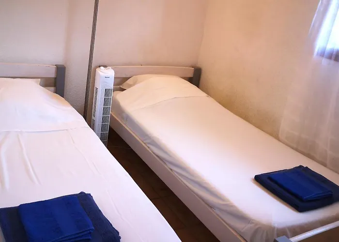 Cap Azur Maison N° 106 Ferienhaus *