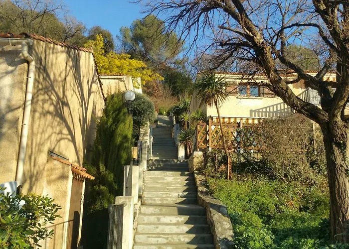 Cap Azur Maison N° 106