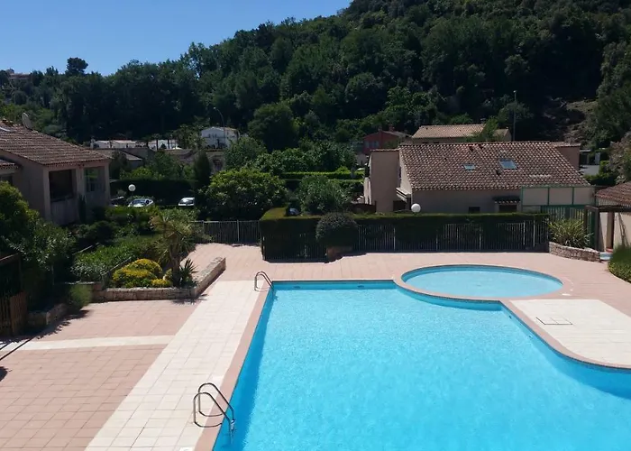 Cap Azur Maison N° 106