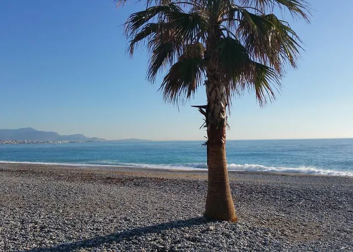 Ferienhaus Cap Azur Maison N° 106
