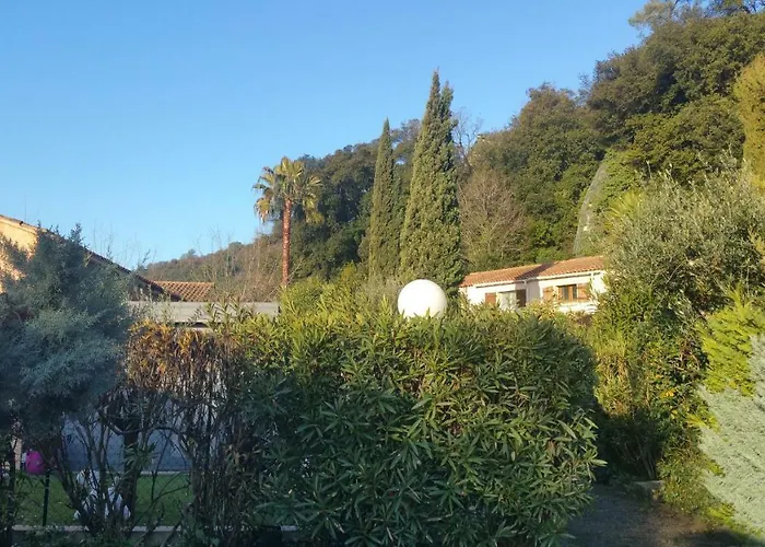 Ferienhaus Cap Azur Maison N° 106