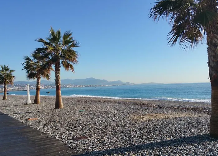 Ferienhaus Cap Azur Maison N° 106