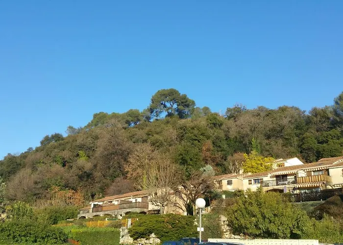 Cap Azur Maison N° 106 * Villeneuve-Loubet