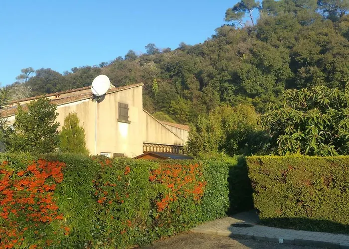 Cap Azur Maison N° 106 * Villeneuve-Loubet